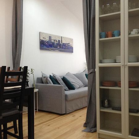Apartment Liberdade Lisboa 外观 照片