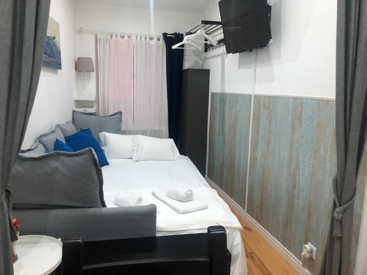 Apartment Liberdade Lisboa 外观 照片