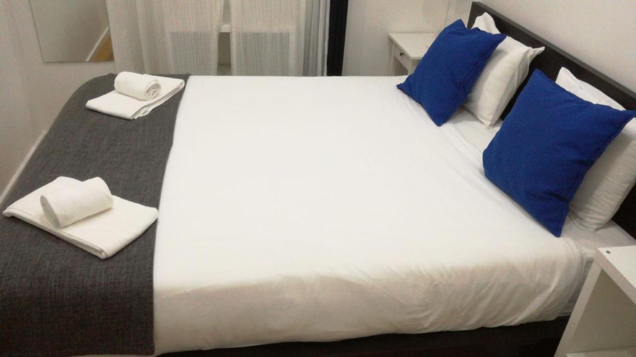 Apartment Liberdade Lisboa 外观 照片