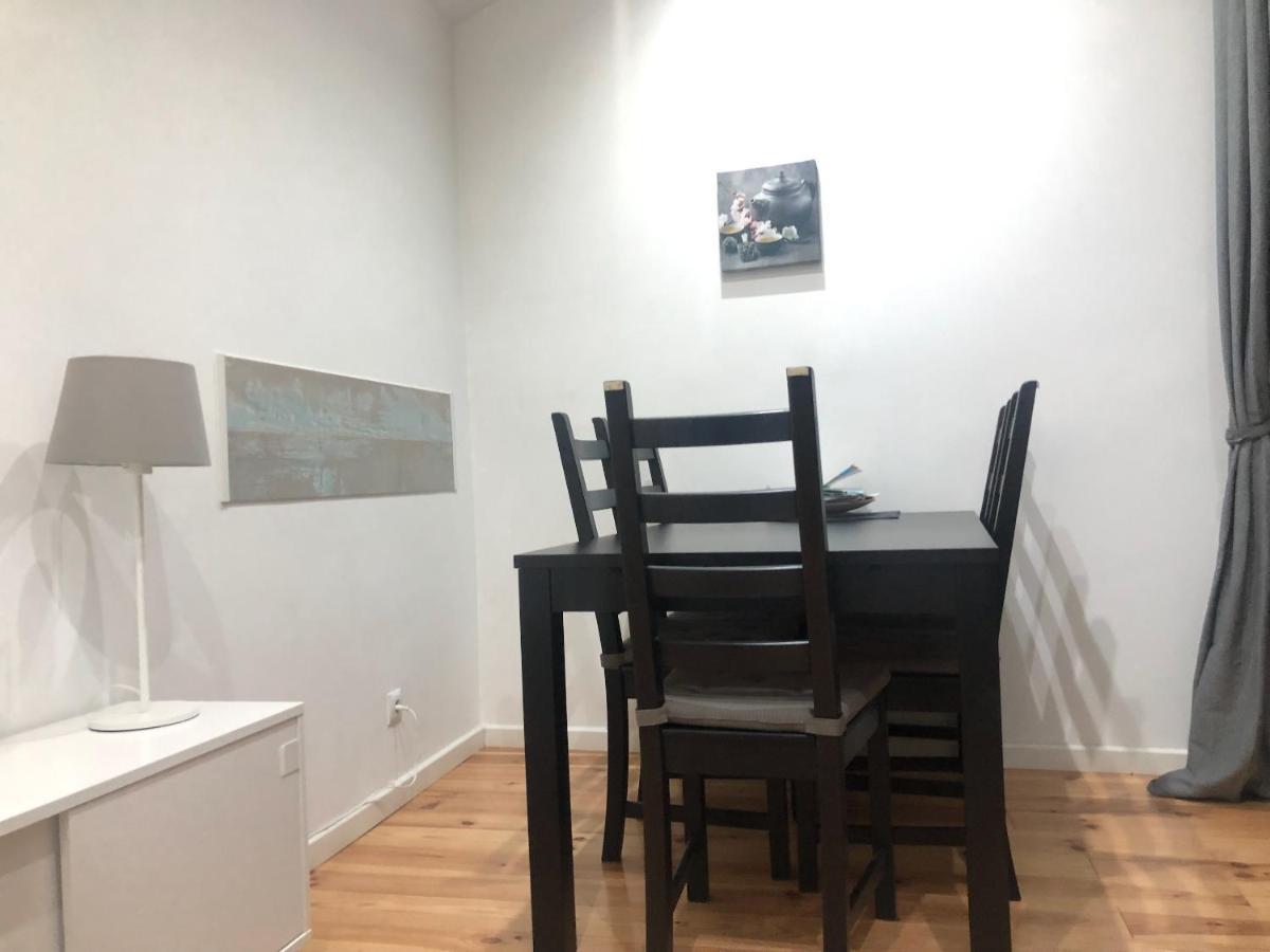 Apartment Liberdade Lisboa 外观 照片