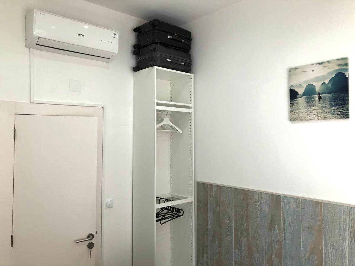 Apartment Liberdade Lisboa 外观 照片