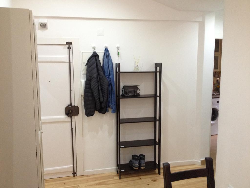 Apartment Liberdade Lisboa 外观 照片