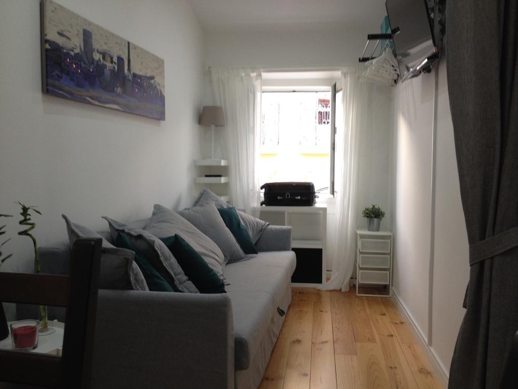 Apartment Liberdade Lisboa 外观 照片