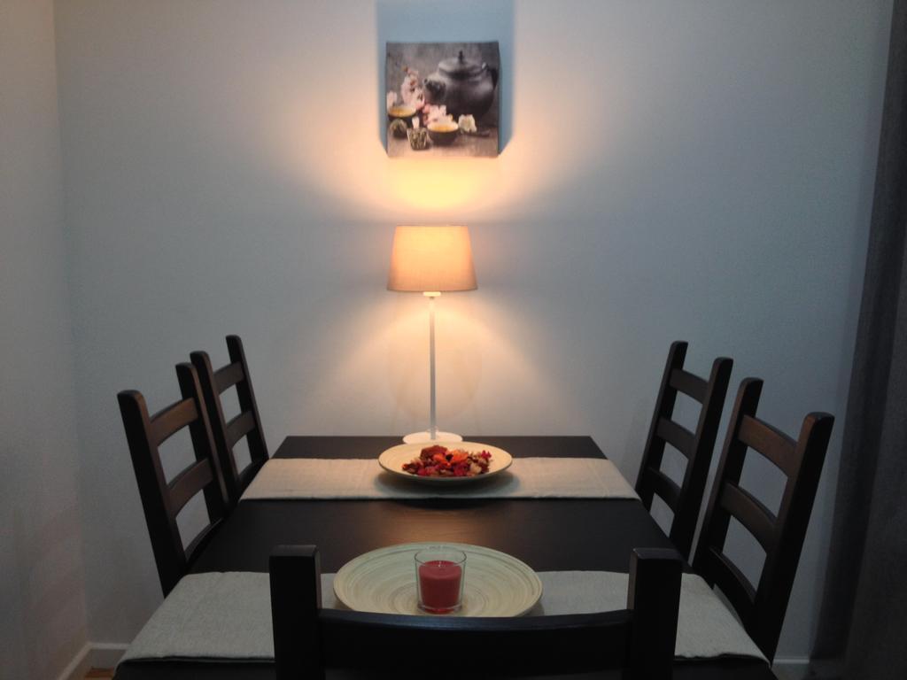 Apartment Liberdade Lisboa 外观 照片