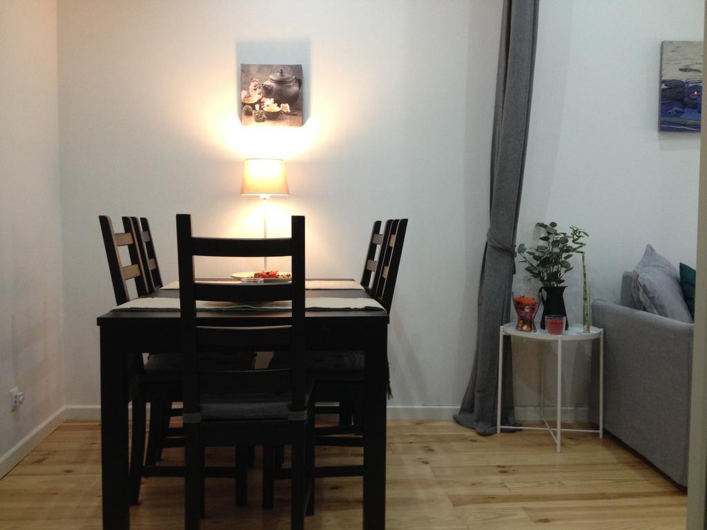 Apartment Liberdade Lisboa 外观 照片