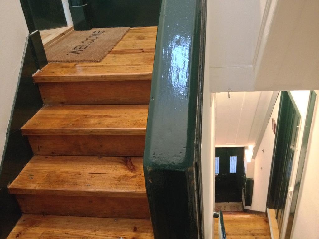 Apartment Liberdade Lisboa 外观 照片