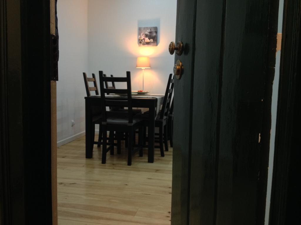 Apartment Liberdade Lisboa 外观 照片