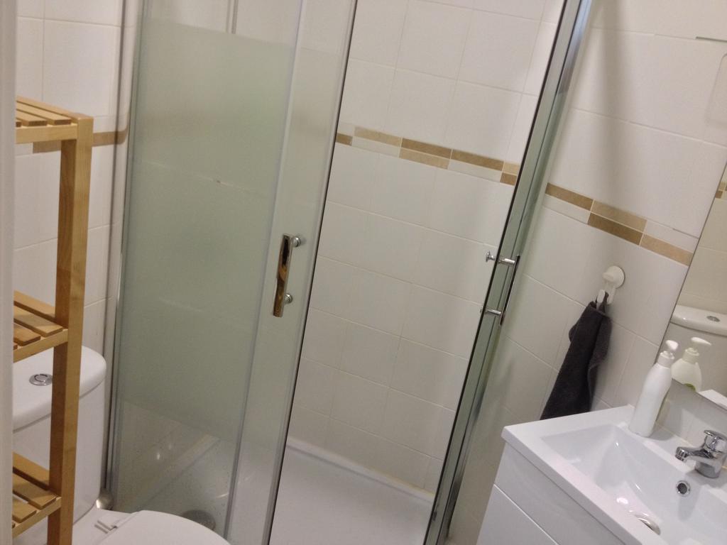 Apartment Liberdade Lisboa 外观 照片