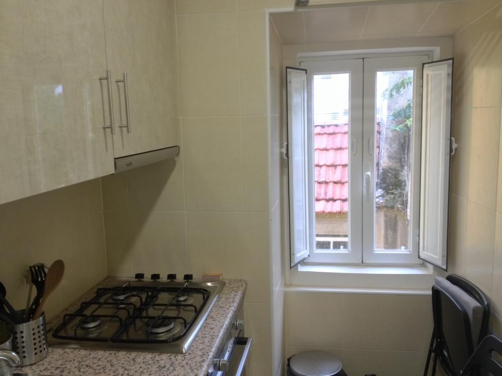 Apartment Liberdade Lisboa 外观 照片