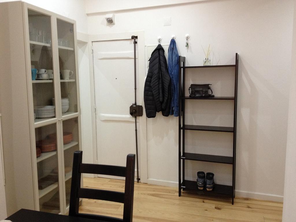 Apartment Liberdade Lisboa 外观 照片