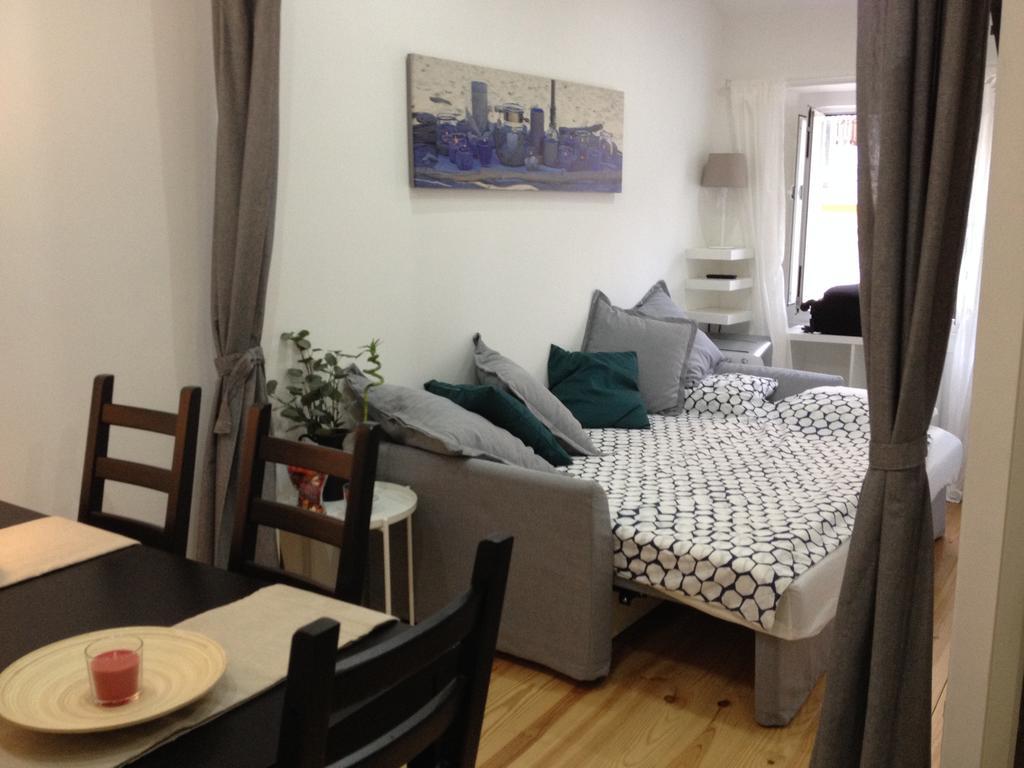 Apartment Liberdade Lisboa 外观 照片
