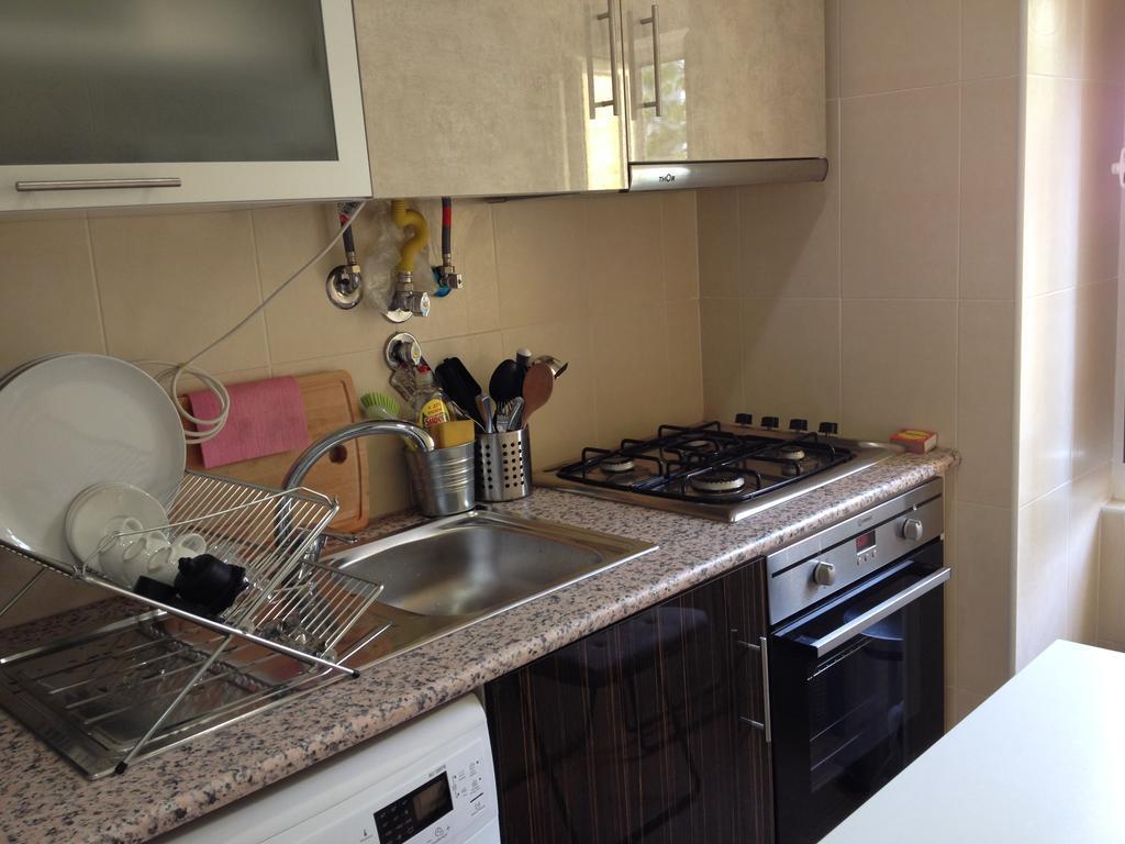 Apartment Liberdade Lisboa 外观 照片