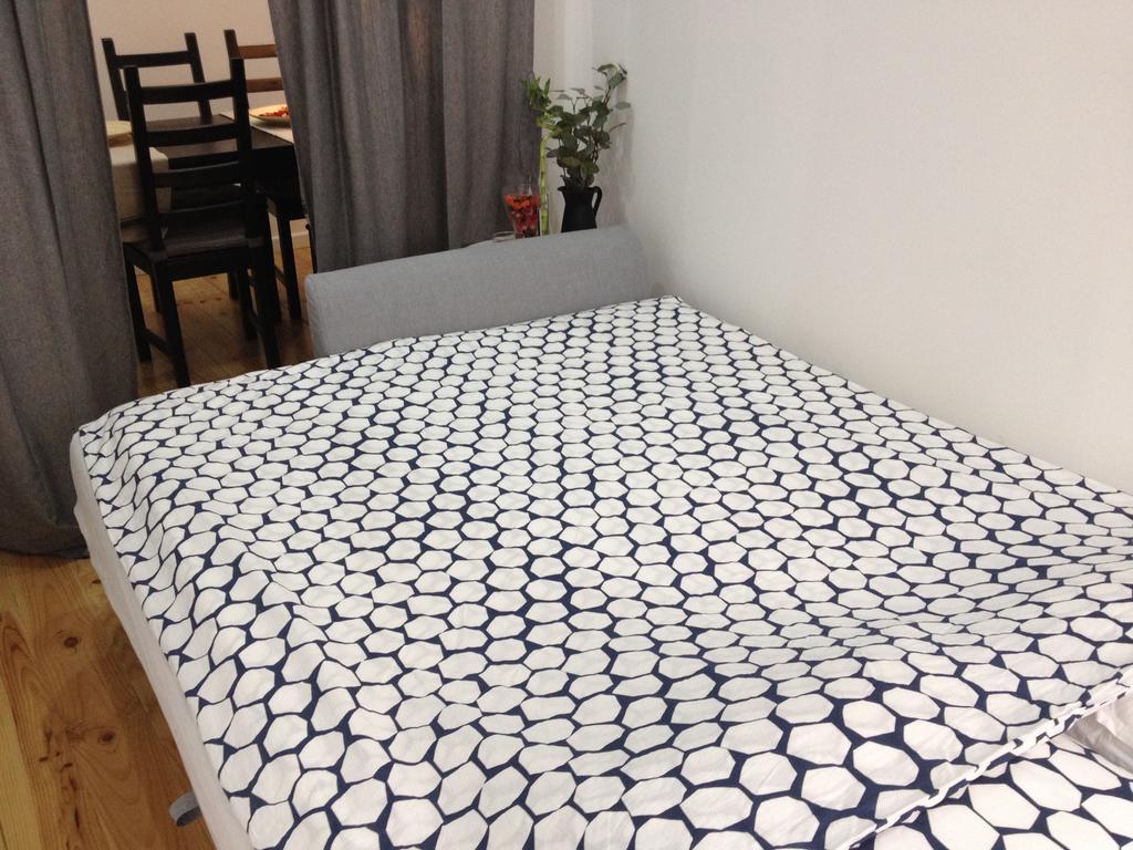 Apartment Liberdade Lisboa 外观 照片