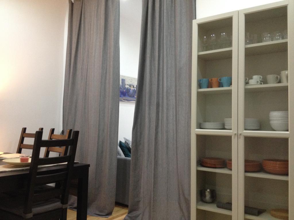 Apartment Liberdade Lisboa 外观 照片