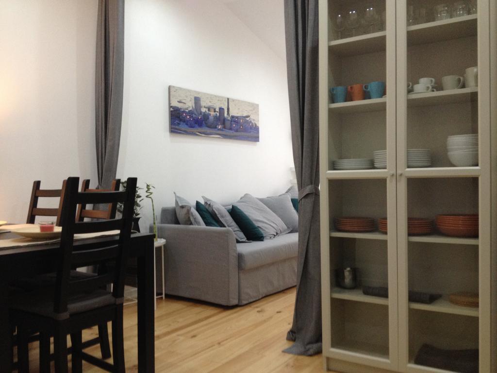 Apartment Liberdade Lisboa 外观 照片