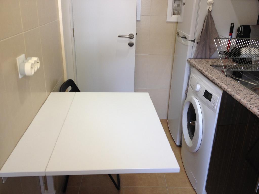 Apartment Liberdade Lisboa 外观 照片