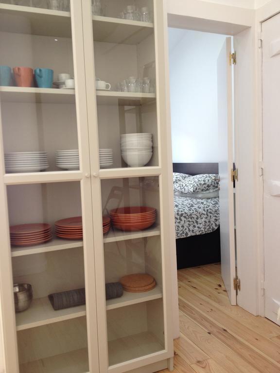 Apartment Liberdade Lisboa 外观 照片