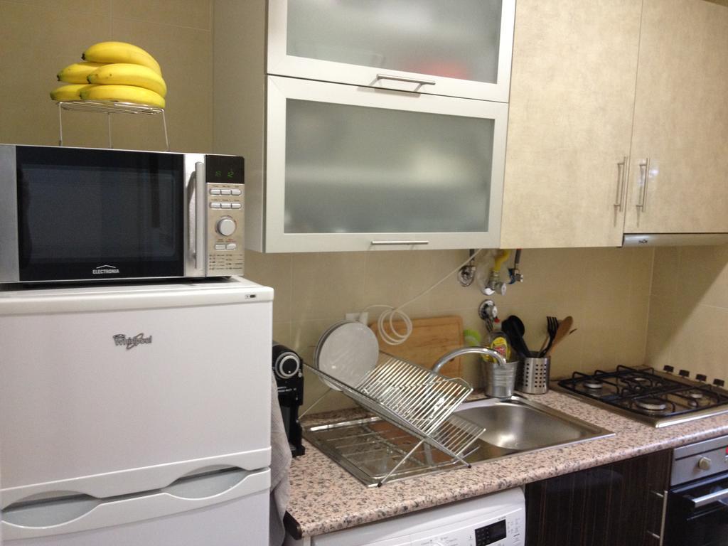 Apartment Liberdade Lisboa 外观 照片