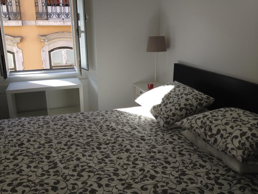 Apartment Liberdade Lisboa 外观 照片